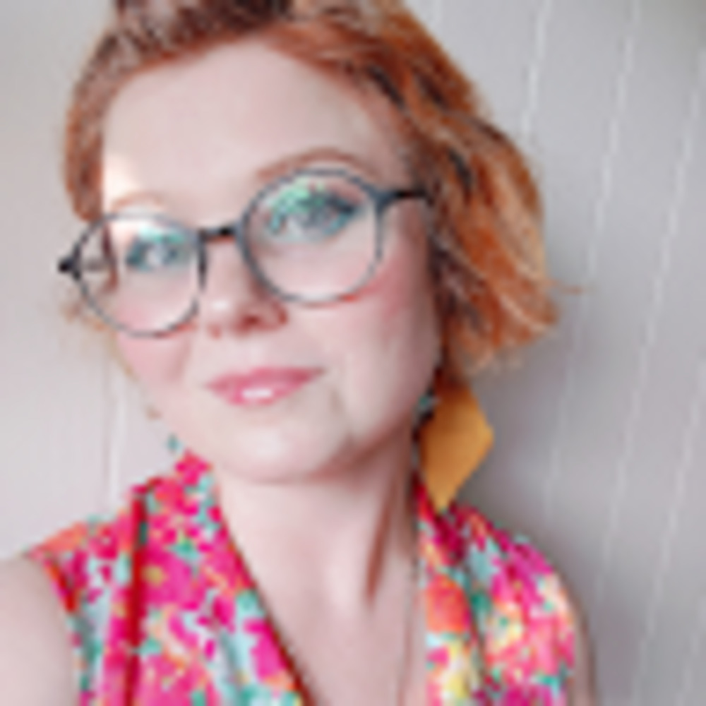 Meet your Posher, Alicia